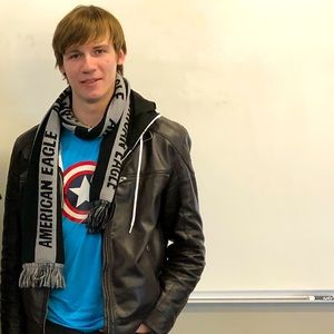 Meet your Posher, Colten